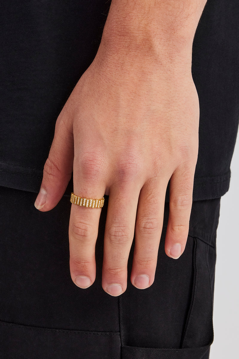 Fortress Ring