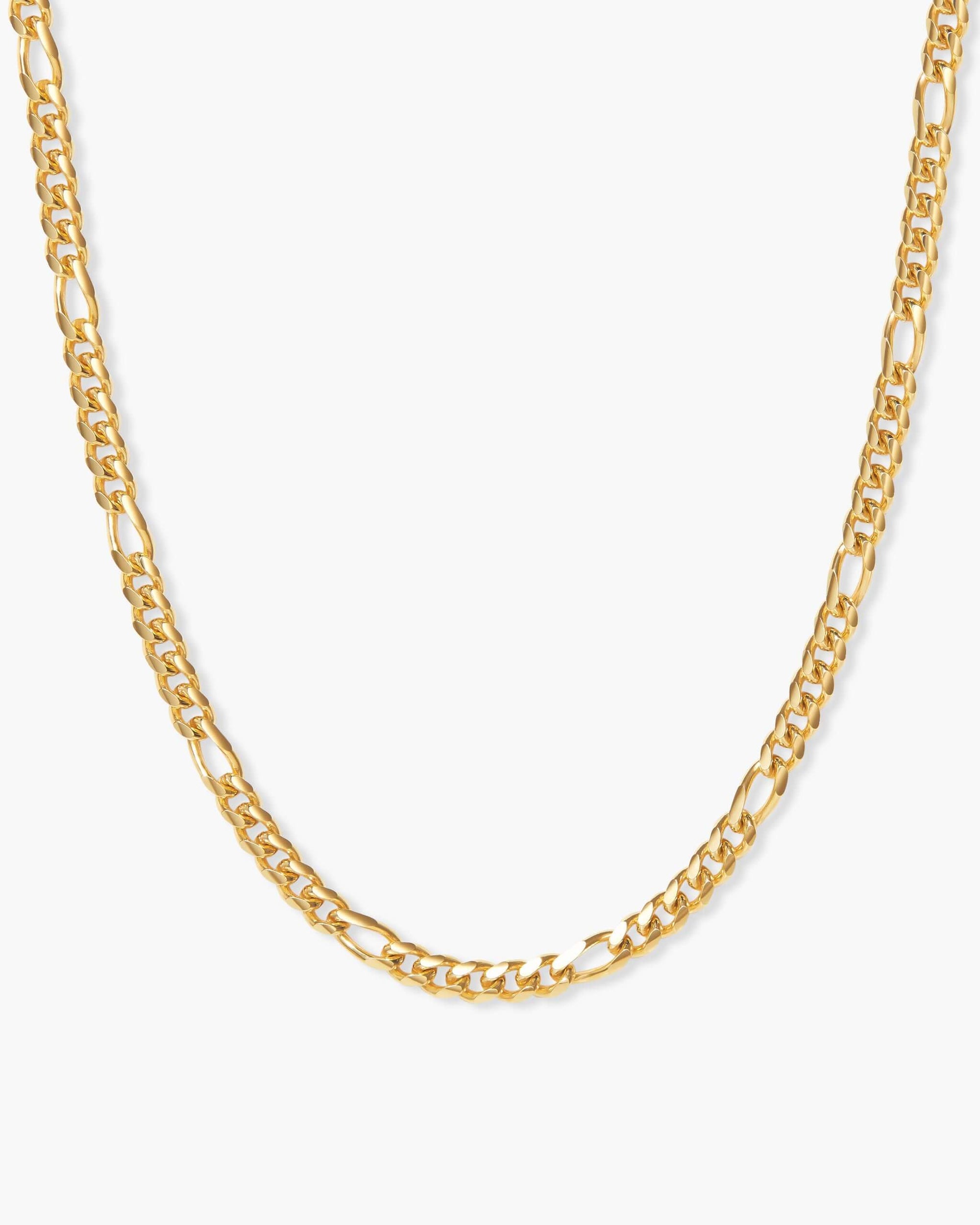 Figaro Chain - 3mm