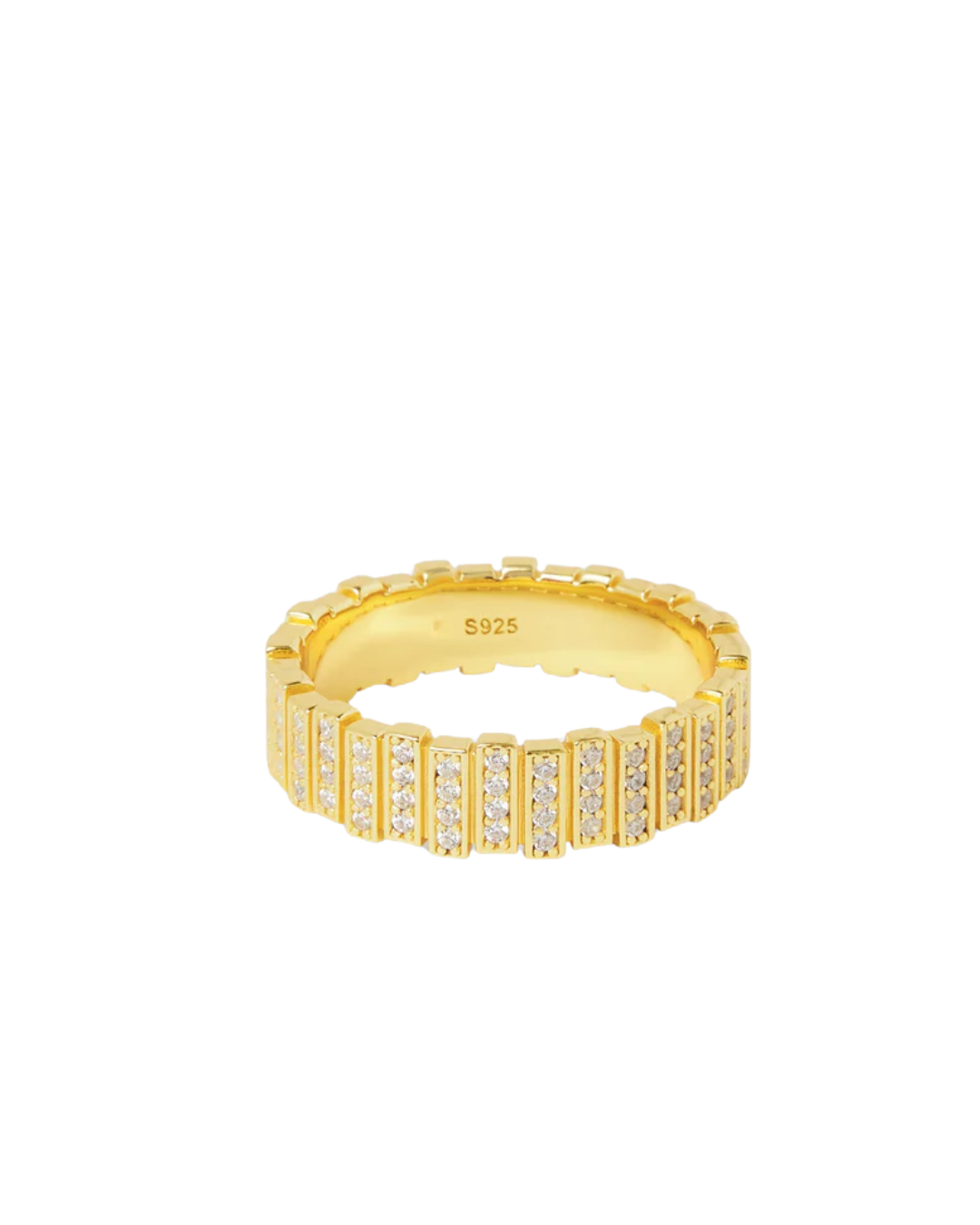 🎁 Fortress Ring (100% off)